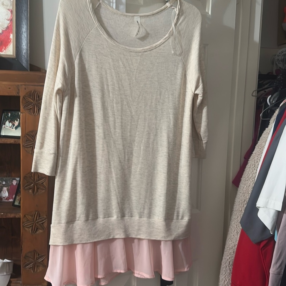 Boutique top
